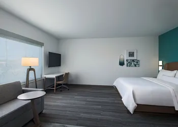 Element Waco hotel thumbnail 7