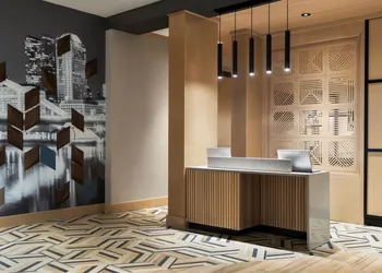 Hyatt Place Columbus/Polaris hotel thumbnail 2