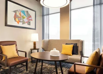Hyatt Place Columbus/Polaris hotel thumbnail 6
