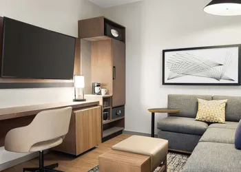 Hyatt Place Columbus/Polaris hotel thumbnail 8