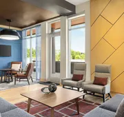 Hyatt Place Columbus/Polaris hotel detail image 5
