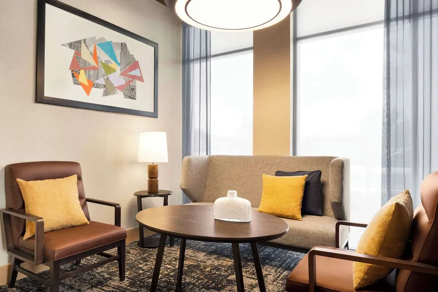 Hyatt Place Columbus/Polaris hotel detail image 6