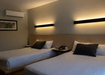 BV Hotel Atlixco hotel thumbnail 2