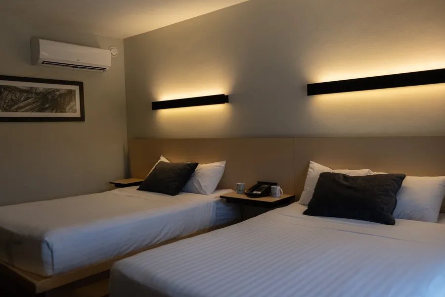 BV Hotel Atlixco hotel detail image 2