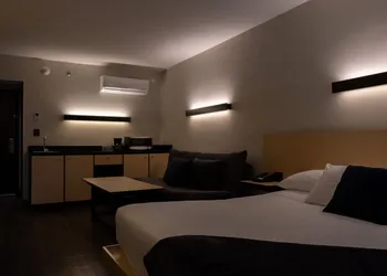 BV Hotel Atlixco hotel thumbnail 4