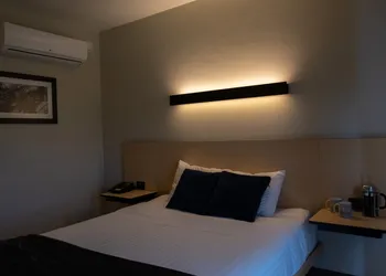 BV Hotel Atlixco hotel thumbnail 5