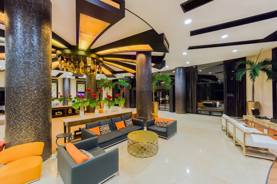Elite Vacation Club hotel detail image 2