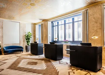 The National, Autograph Collection hotel thumbnail 2
