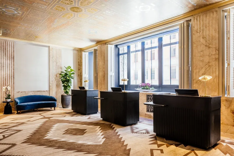 The National, Autograph Collection hotel detail image 2