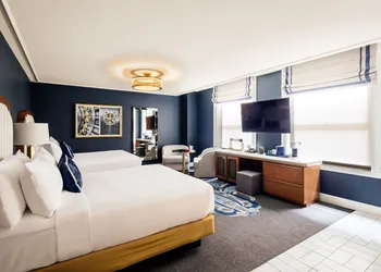 The National, Autograph Collection hotel thumbnail 6