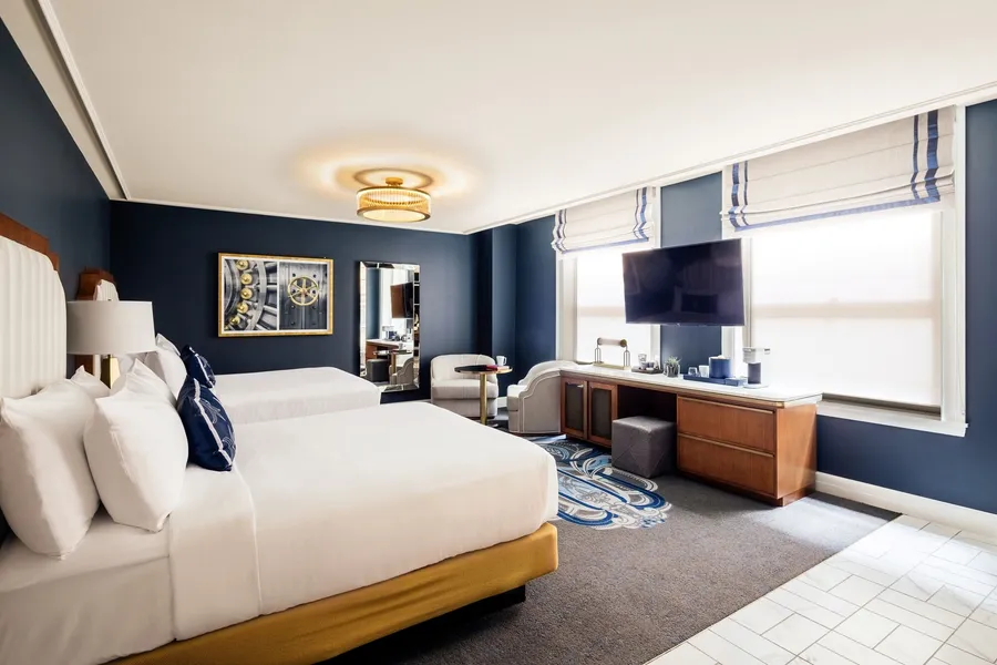 The National, Autograph Collection hotel detail image 6
