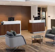 Courtyard by Marriott Santa Cruz hotel detail image 3