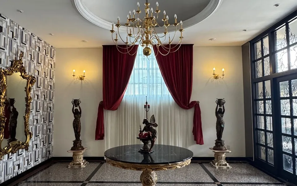Hot Plaza Belices | Love Hotel | Solo Adultos hotel detail image 2