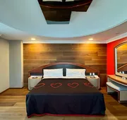 Hot Plaza Belices | Love Hotel | Solo Adultos hotel detail image 4