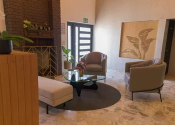 San José Suites Boutique hotel thumbnail 2