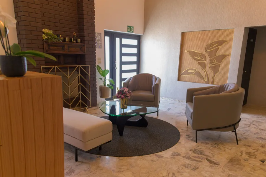 San José Suites Boutique, Linares hotel detail image 2