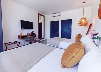 Balkón Boutique Hotel hotel thumbnail 6