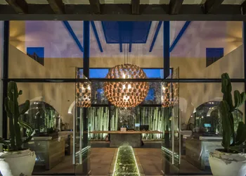 Hotel Amatte San Miguel de Allende hotel thumbnail 2