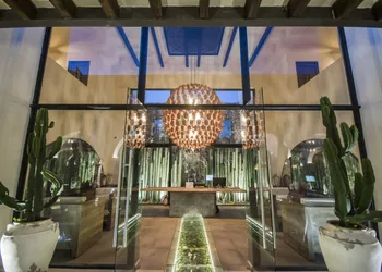 Hotel Amatte San Miguel de Allende hotel thumbnail 3