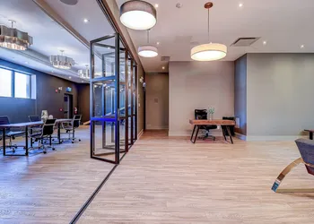 Dream Suites Near YYZ Airport hotel thumbnail 6
