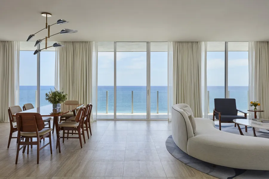 Four Seasons Hotel and Residences Fort Lauderdale hotel detail image 6
