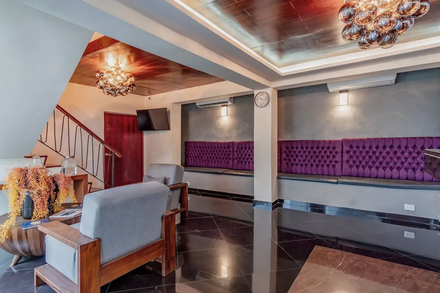 Youssef Exceptionnel Merida hotel detail image 2