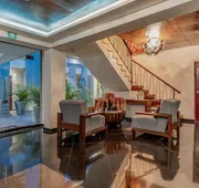 Youssef Exceptionnel Merida hotel detail image 7