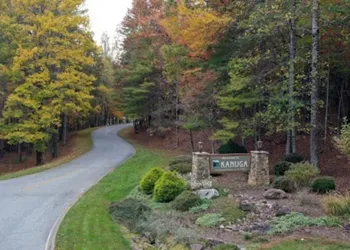 Kanuga Inn & Lodging hotel thumbnail 2