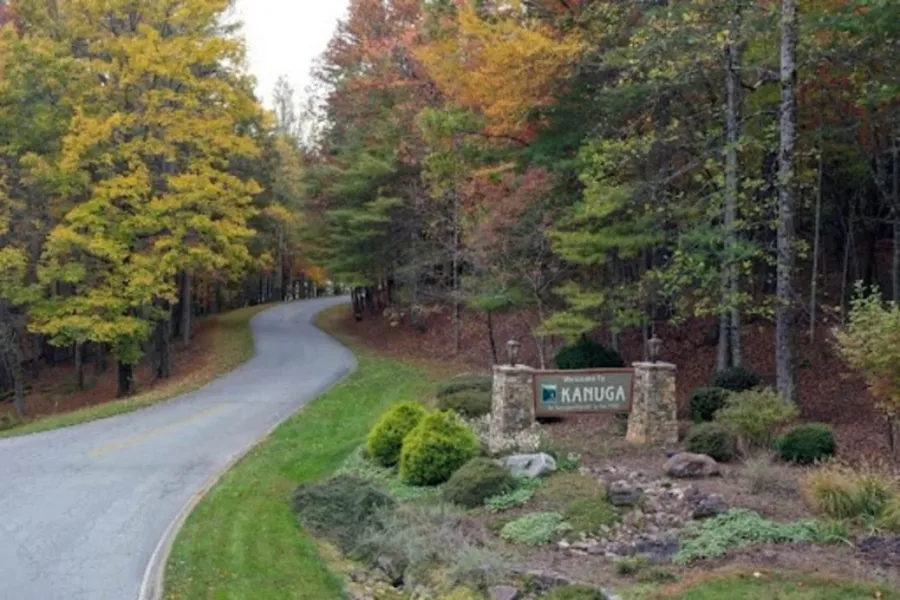 Kanuga Inn & Lodging hotel detail image 2