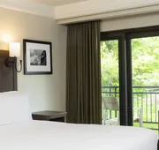Kanuga Inn & Lodging hotel detail image 3
