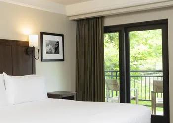 Kanuga Inn & Lodging hotel thumbnail 3