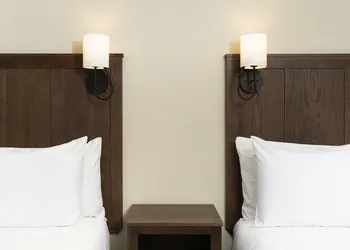 Kanuga Inn & Lodging hotel thumbnail 4