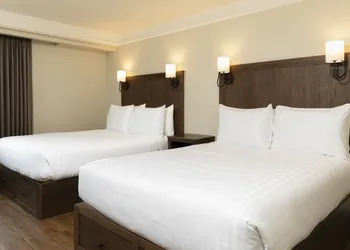 Kanuga Inn & Lodging hotel thumbnail 5