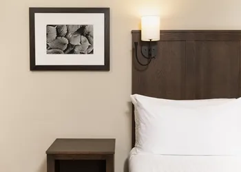 Kanuga Inn & Lodging hotel thumbnail 6