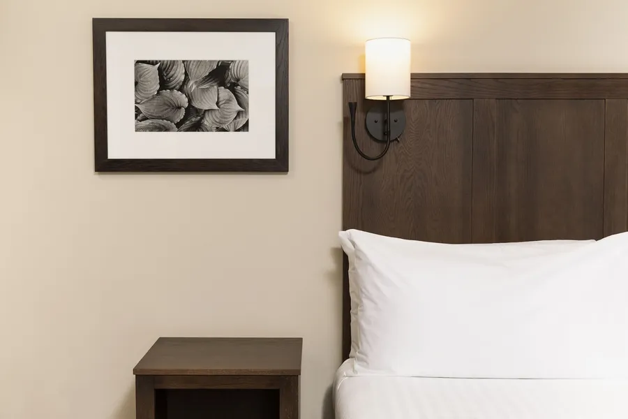 Kanuga Inn & Lodging hotel detail image 6