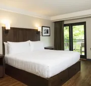 Kanuga Inn & Lodging hotel detail image 7