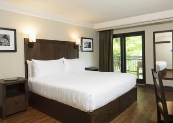 Kanuga Inn & Lodging hotel thumbnail 7
