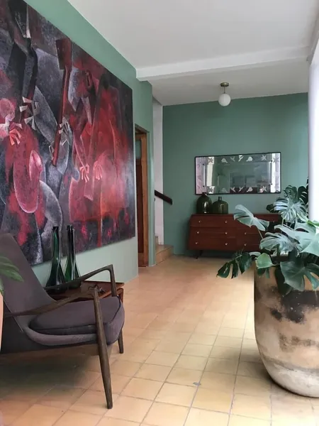 Meson San Felipe hotel detail image 2