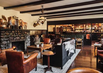 The Inn at Mattei's Tavern, Auberge Collection hotel thumbnail 2