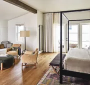 The Inn at Mattei's Tavern, Auberge Collection hotel detail image 4
