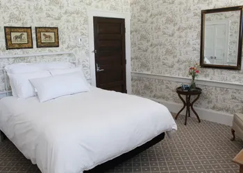 Inn at Mary's Land Farm hotel thumbnail 6