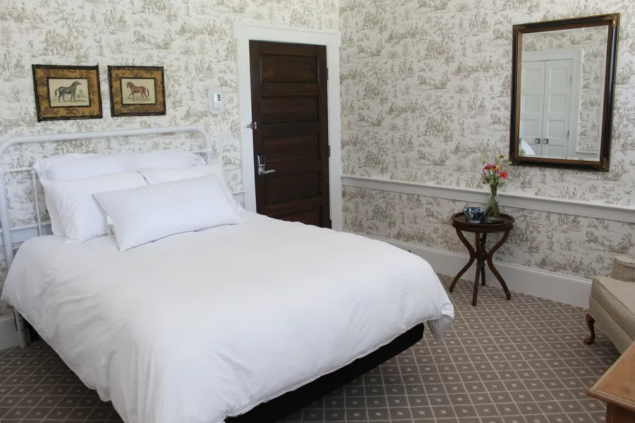Inn at Mary's Land Farm hotel detail image 6