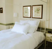 Inn at Mary's Land Farm hotel detail image 7