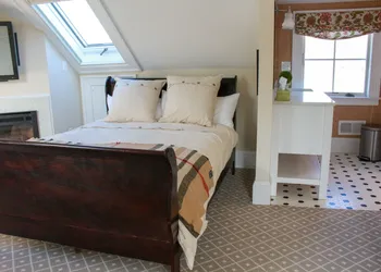 Inn at Mary's Land Farm hotel thumbnail 8