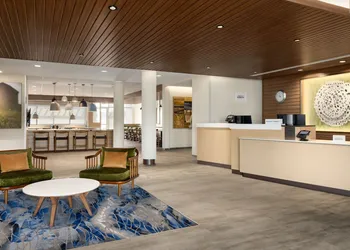 Fairfield Inn & Suites By Marriott Rockaway hotel thumbnail 2