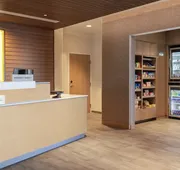 Fairfield Inn & Suites By Marriott Rockaway hotel detail image 3