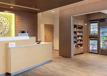 Fairfield Inn & Suites By Marriott Rockaway hotel thumbnail 3
