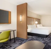 Fairfield Inn & Suites By Marriott Rockaway hotel detail image 7
