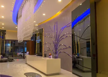 HS HOTSSON Long Stay CDMX Condesa Sur hotel thumbnail 2