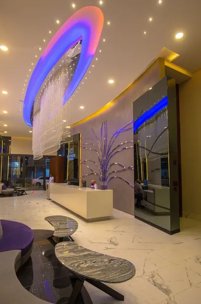 HS HOTSSON Long Stay CDMX Condesa Sur hotel detail image 2